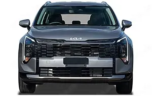 Kia Sportage Sportage 1.6 T-GDI ,LED; PDC;Navi;Kamera Bild 3