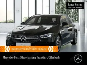 Mercedes-Benz CLA 200 AMG+LED+KAMERA+KEYLESS+7G