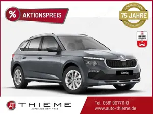 Skoda Kamiq Top Selection 116PS TSI DSG - SHZ/Climatr./App/...