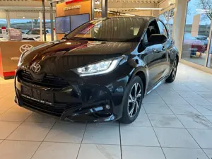 Toyota Yaris 1.5l Hybrid Teamplayer Klimaautom., Kamera,