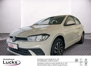 Volkswagen Polo 1.0 l  LED APP-CON. LIGHT ASSIST SITZHZ.