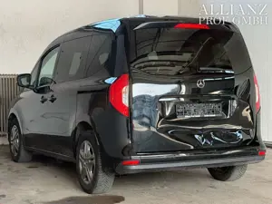 Mercedes-Benz T-Class 160d Standard Tempo CAM LED UNFALL Bild 4