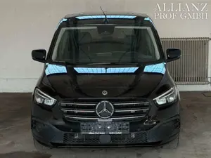Mercedes-Benz T-Class 160d Standard Tempo CAM LED UNFALL Bild 2