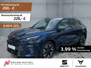 CUPRA Terramar 1.5eTSI DSG LED+NAV+APP+ACC+SHZ+RFK+NSW