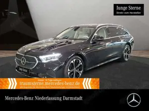 Mercedes-Benz E 300 e T Hybrid Avantgarde Fahrass 360° Burmester