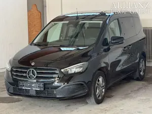 Mercedes-Benz T-Class 160d Standard Tempo CAM LED UNFALL Bild 3