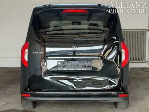 Mercedes-Benz T-Class 160d Standard Tempo CAM LED UNFALL Bild 5