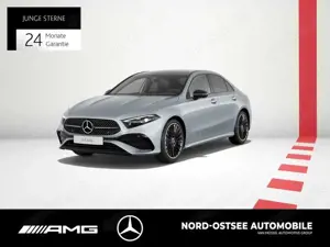 Mercedes-Benz A 220 d LIMO.ADVANCED+ AMG TEMPO PANO SHZ NIGHT