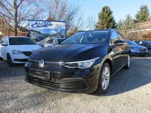 Volkswagen Golf VIII Variant Life 2.0 TDI