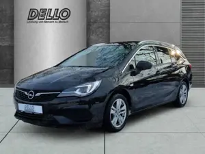 Opel Astra K ST 1.2 Turbo Elegance Start Stop LED Apple CarPl