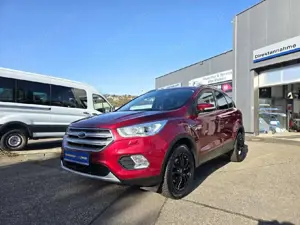 Ford Kuga Cool  Connect *NAVI*PDC*TEMPO*KLIMAAUT*