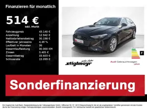 Audi A5 Avant TFSI S-tronic ACC+KAMERA+NAVI+Alu-18`