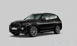 BMW X3 xD20i M Sport Kamera DAB CockPitPro Komfort