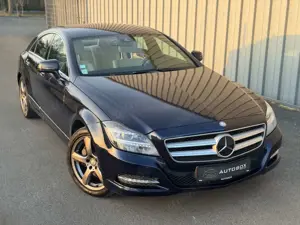 Mercedes-Benz CLS 350 *AIRMATIC*ACC*TOTW*MEMORY*LED*