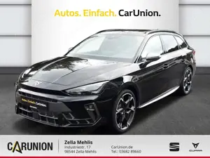 CUPRA Leon Sportstourer 1.5 eTSI DSG *LED*NAVI*KAMERA*