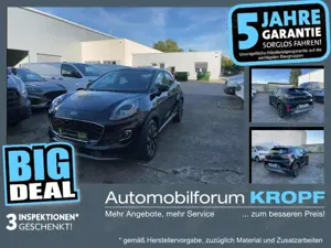 Ford Puma Titanium LED NAVI PARKASSIS. ALLWETTERREIFEN