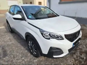 Peugeot 3008 Access