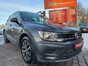 Volkswagen Tiguan Comfortline ACC*VIRTUAL*CARPLAY*SHZ