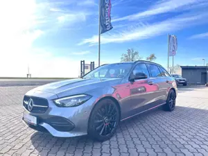 Mercedes-Benz C 200 C 200 T*Aut.*