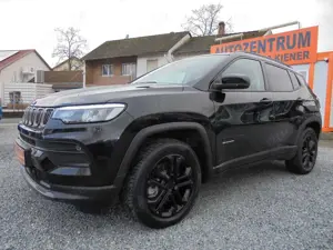 Jeep Compass Plug-In Hybrid Allrad*Automatik*Navi*