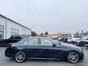 Mercedes-Benz E 350 E350d*AMG-PAKET*INDIVIDUAL*360°HUD*ACC*BURMESTER