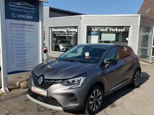 Renault Captur II Experience/Navi/LED/Keyless/Automatik