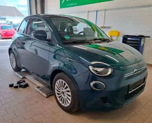 Fiat 500e MY23 118PS 42kWh  KLIMA*CARPLAY*TEMPOMAT*DAB