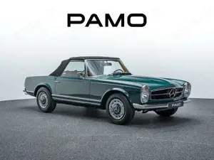 Mercedes-Benz SL 280 280 SL Pagode