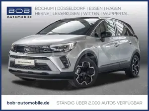 Opel Crossland X 1.2 Aut. HEADUP NAVI LED KAMERA TOTW