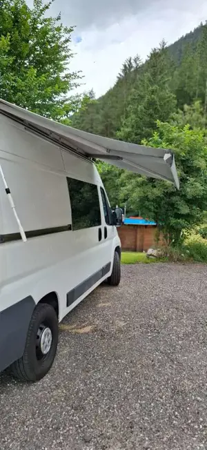 Peugeot Boxer Bild 4