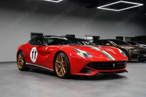 Ferrari F12