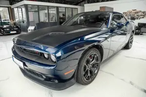 Dodge Challenger 5,7 HEMI LPG/BRC/ALPINE/NAVI/LEDER