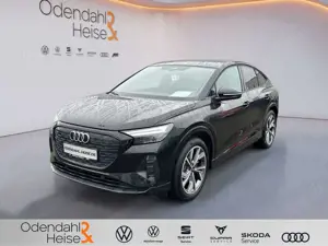 Audi Q4 e-tron Sportback 35 e-tron SONOS / RFK / SITZHEIZUNG V