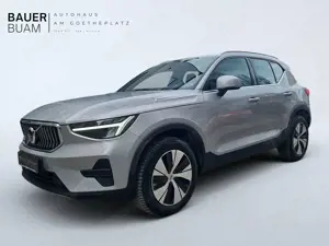 Volvo XC40 Plus Bright Recharge Plug-In Hybrid 2WD