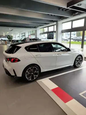BMW 116 116 Aut.