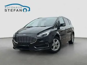 Ford S-Max 2.0 EcoBlue Titanium LED|Kamera|Keyless