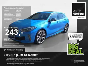 BMW 135 Mi xDrive Aero-Paket*SHZ*Shadow-Line*Comfort*