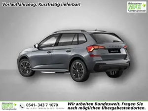 Skoda Kamiq Monte Carlo 1.5 TSI 7-Gang-DSG 110 kW (150 PS),...