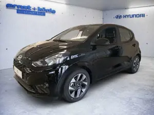 Hyundai i10 1.0 Trend