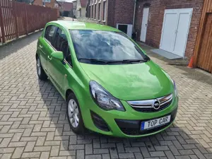 Opel Corsa Energy