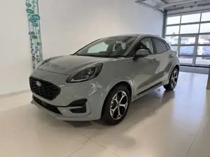 Ford Puma ST-Line 1,0 l EcoBoost Hybrid 92 kW (125 PS) Wi...