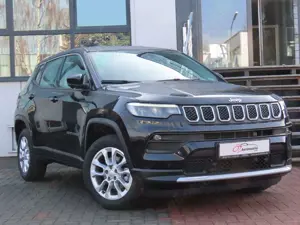 Jeep Compass 1.5 GSE T4 Autom. Keyless Sitzheiz. 360°
