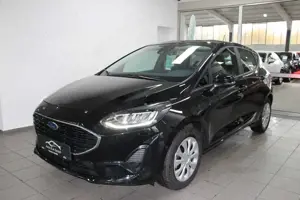 Ford Fiesta 1.1 SS 1.Hand|Kamera|Navi|Garantie