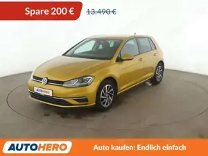 Volkswagen Golf 1.0 TSI Sound*NAVI*LED*ACC*PDC*