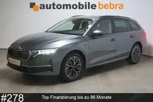 Skoda Octavia 2.0TDI DSG Selection Virtual AHK Pano