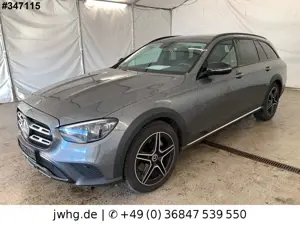 Mercedes-Benz E 220 4M All-Terrain Multibeam Nightpaket Kamera
