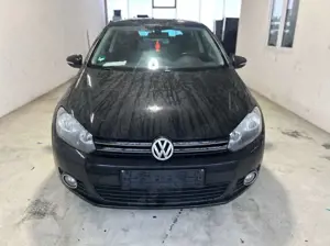Volkswagen Golf Bild 4