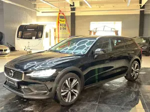 Volvo V60 Cross Country Plus AWD Kamera Leder Memory