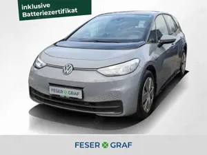 Volkswagen ID.3 Pro ACC CarPlay LED Navi Sitzh. Wärmepumpe