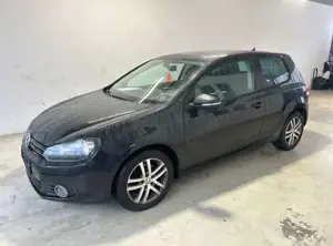 Volkswagen Golf Bild 3